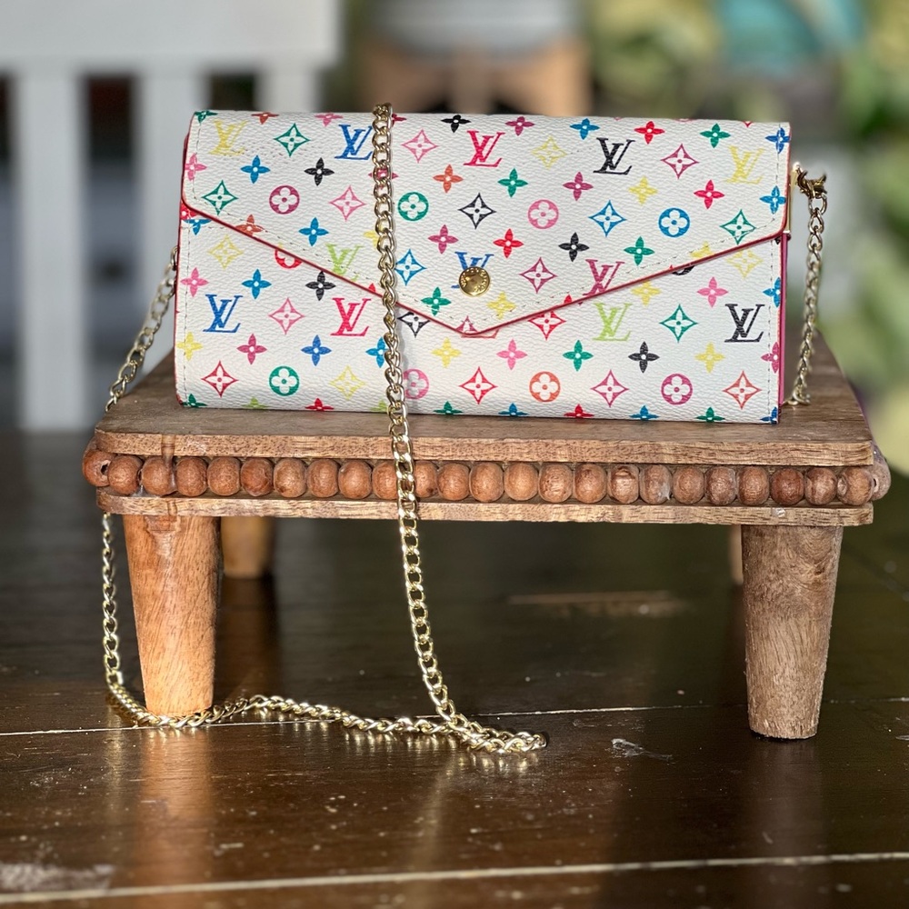Wallet on chain